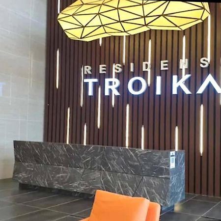 Mizrai Troika Homestay With Kota Bharu City View Екстериор снимка