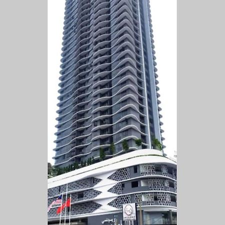 Mizrai Troika Homestay With Kota Bharu City View Екстериор снимка