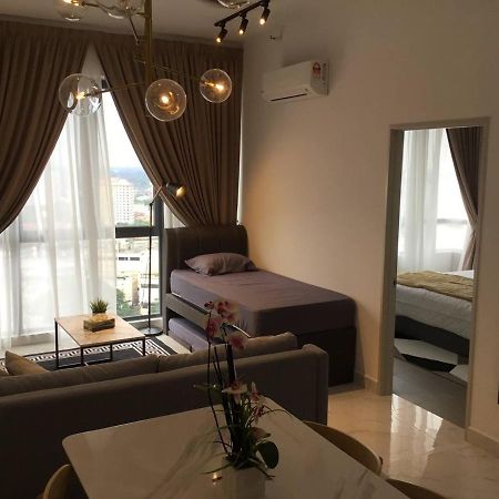 Mizrai Troika Homestay With Kota Bharu City View Екстериор снимка