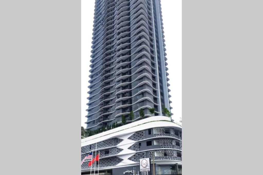 Mizrai Troika Homestay With Kota Bharu City View Екстериор снимка