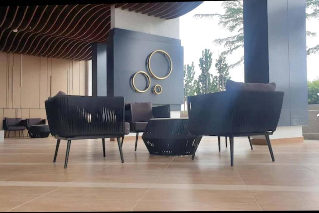 Mizrai Troika Homestay With Kota Bharu City View Екстериор снимка