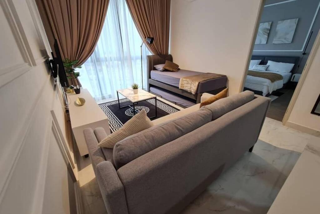 Mizrai Troika Homestay With Kota Bharu City View Екстериор снимка