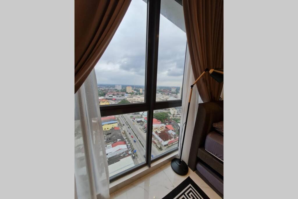 Mizrai Troika Homestay With Kota Bharu City View Екстериор снимка